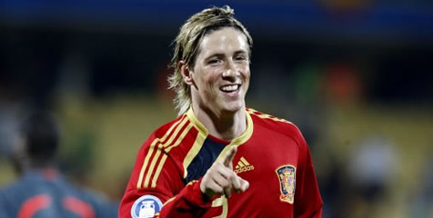 Presiden Atletico Buka Pintu Untuk Torres Presiden Atletico Buka Pintu Untuk Torres