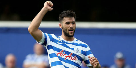 Arsenal vs QPR, Szcezesny Sebut Austin Sebagai Panutan Arsenal vs QPR, Szcezesny Sebut Austin Sebagai Panutan