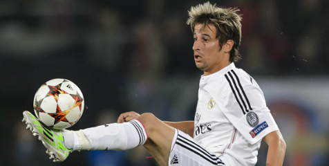 Liverpool dan Arsenal Berebut Coentrao Liverpool dan Arsenal Berebut Coentrao