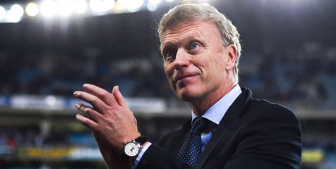 Moyes Bandingkan Sepak Bola Spanyol dan Inggris Moyes Bandingkan Sepak Bola Spanyol dan Inggris