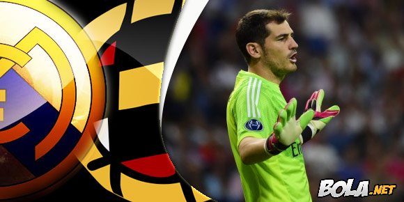 Suka dan Duka Iker Casillas 2014 Suka dan Duka Iker Casillas 2014
