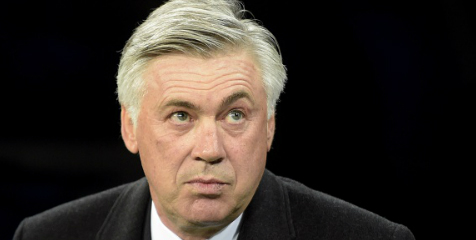 Ancelotti: Kejayaan Madrid di 2014 Hanyalah Awal