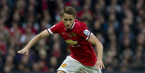 Everton Terdepan Dapatkan Januzaj Everton Terdepan Dapatkan Januzaj