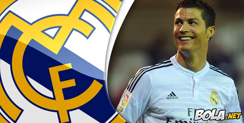 Kontribusi Masif Ronaldo Untuk Madrid Kontribusi Masif Ronaldo Untuk Madrid