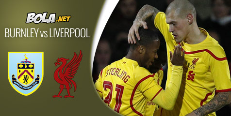 Preview: Burnley vs Liverpool, Bangkit atau Terjepit Preview: Burnley vs Liverpool, Bangkit atau Terjepit