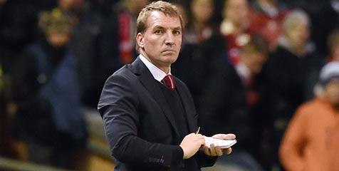 Rodgers Siap Tambah Pemain Baru Januari Nanti Rodgers Siap Tambah Pemain Baru Januari Nanti