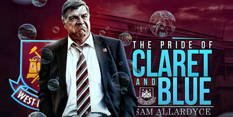 Bos West Ham: Mourinho Terbaik di Dunia Bos West Ham: Mourinho Terbaik di Dunia