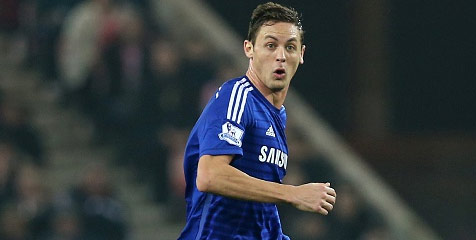 Matic: Lawan West Ham, Tak Ada Pilihan Lain Selain Menang Matic: Lawan West Ham, Tak Ada Pilihan Lain Selain Menang