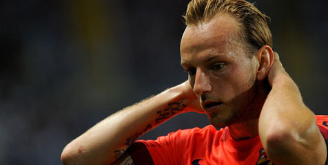 Rakitic Incar Liga Champions Bersama Barcelona