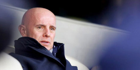 Sacchi: Roma Tertinggal Dari Juve Karena Hidup Terlalu Nyaman Sacchi: Roma Tertinggal Dari Juve Karena Hidup Terlalu Nyaman