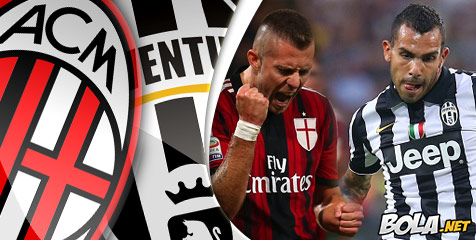 Rossoneri, Bianconeri, Penalti Rossoneri, Bianconeri, Penalti
