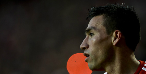 Di Maria Sarankan Van Gaal Beli Gaitan Di Maria Sarankan Van Gaal Beli Gaitan