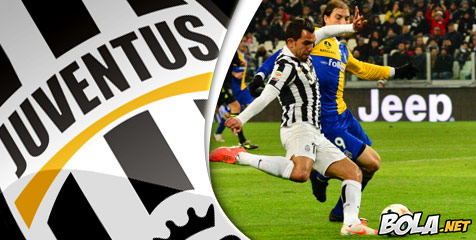 Kaki Kanan Mematikan Milik Tevez Kaki Kanan Mematikan Milik Tevez