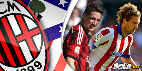 Torres vs Cerci Torres vs Cerci