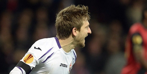 Fiorentina Minta Chelsea Tarik Marin Fiorentina Minta Chelsea Tarik Marin