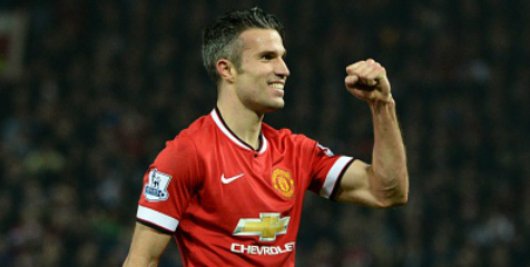RvP: Kemenangan Atas Newcastle Sangat Penting! RvP: Kemenangan Atas Newcastle Sangat Penting!