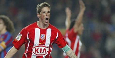 Torres Sudah Kebelet Pulang Kampung Torres Sudah Kebelet Pulang Kampung