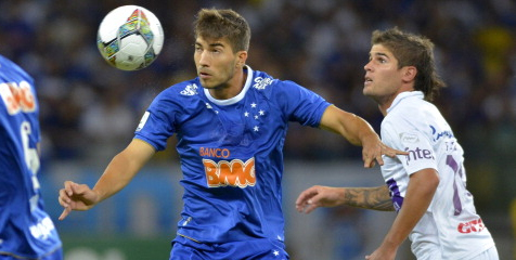 Lucas Silva Santai Tanggapi Rumor Madrid Lucas Silva Santai Tanggapi Rumor Madrid