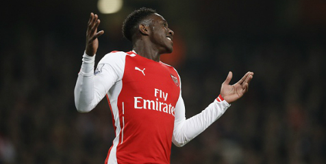 Welbeck Waspadai Laga Sulit di Markas Soton Welbeck Waspadai Laga Sulit di Markas Soton