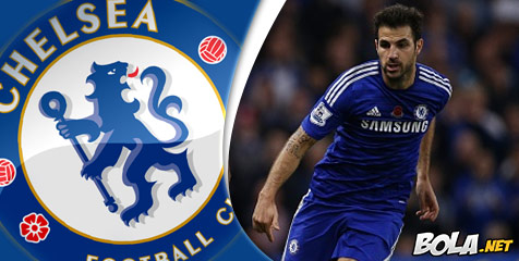 Assist Fabregas Puncaki Eropa Assist Fabregas Puncaki Eropa