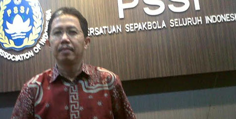 Inilah Agenda Utama Kongres Tahunan PSSI Inilah Agenda Utama Kongres Tahunan PSSI