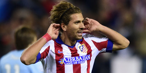 Cairo: Cerci Hampir ke Milan Musim Panas Ini Cairo: Cerci Hampir ke Milan Musim Panas Ini