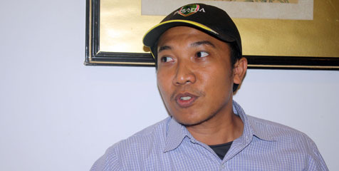 PSSI Belum Pasti Hadir di Pembukaan Piala Gubernur Jatim PSSI Belum Pasti Hadir di Pembukaan Piala Gubernur Jatim