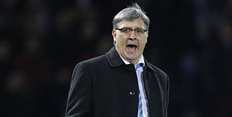 Martino Pusing Tentukan Rekan Messi Martino Pusing Tentukan Rekan Messi