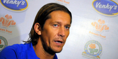Salgado: Madrid Bisa Menangkan Semuanya Musim Ini