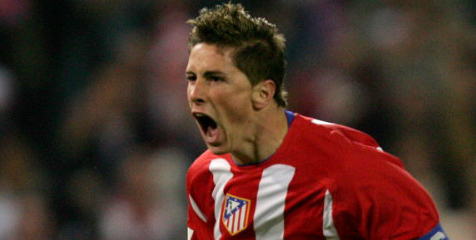 Iniesta Sambut Baik Kepulangan Torres ke Atletico Iniesta Sambut Baik Kepulangan Torres ke Atletico