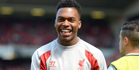 Sturridge Tak Sabar Bela Liverpool