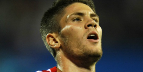 Kramaric Anggukkan Kepala untuk Chelsea Kramaric Anggukkan Kepala untuk Chelsea