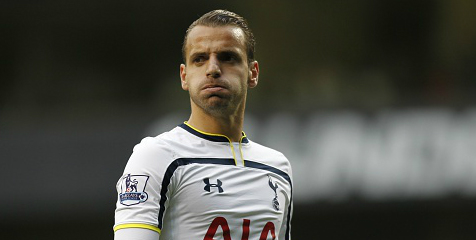 Milan Kembali Coba Rayu Soldado