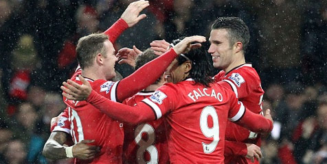 'Manchester United Akan Kesulitan di Britannia Stadium' 'Manchester United Akan Kesulitan di Britannia Stadium'