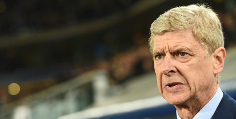 Jelang Hadapi Soton, Wenger Beber Kondisi Terkini Arsenal Jelang Hadapi Soton, Wenger Beber Kondisi Terkini Arsenal
