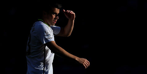 Pelatih Everton Bantah Rumor Transfer Coleman ke United Pelatih Everton Bantah Rumor Transfer Coleman ke United