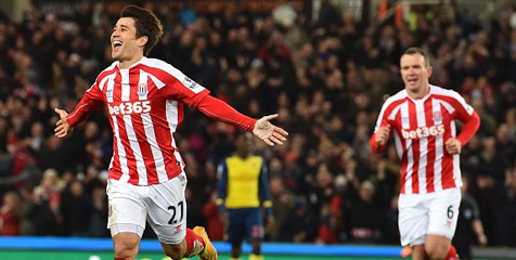 Bojan Kemungkinan Besar Absen Lawan United Bojan Kemungkinan Besar Absen Lawan United