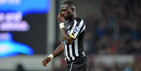 Dilirik Arsenal, Sissoko Tegaskan Bertahan