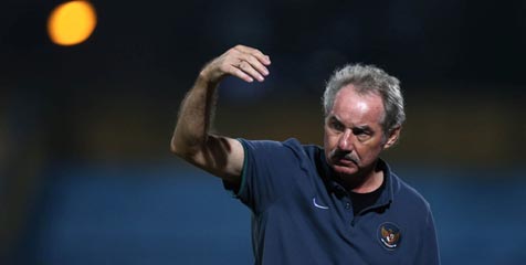 PSM Diminta Segera Tentukan Pelatih Kepala PSM Diminta Segera Tentukan Pelatih Kepala