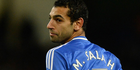 Salah Opsi Kedua Inter Salah Opsi Kedua Inter