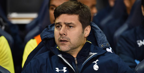Pochettino Ingin Emulasikan Laga Kontra Man United Pochettino Ingin Emulasikan Laga Kontra Man United