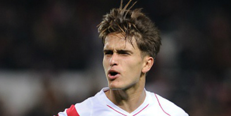 Castro: Denis Suarez ke Barca? Saya Tak Tahu Apapun
