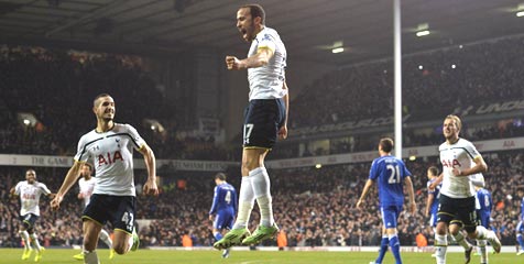 Review: Dihajar Spurs, Chelsea Jadi Persis Man City Review: Dihajar Spurs, Chelsea Jadi Persis Man City