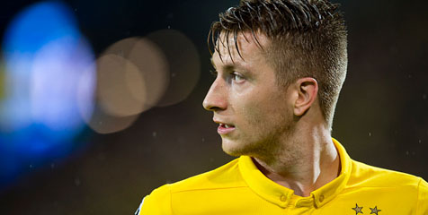 Barca Dicekal, Madrid Kian Dekat Dengan Reus Barca Dicekal, Madrid Kian Dekat Dengan Reus