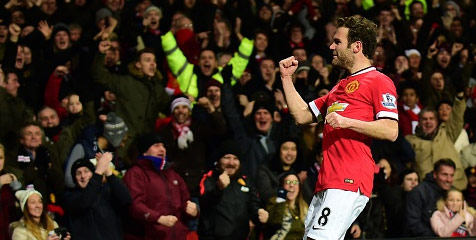 Juan Mata Ingatkan United Akan Bahaya Yeovil Juan Mata Ingatkan United Akan Bahaya Yeovil