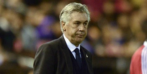Ancelotti: Madrid Ada Dalam Kondisi Terbaik Ancelotti: Madrid Ada Dalam Kondisi Terbaik