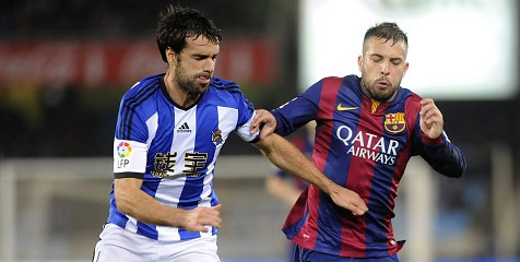 Own Goal Alba Yang Terbanyak Own Goal Alba Yang Terbanyak