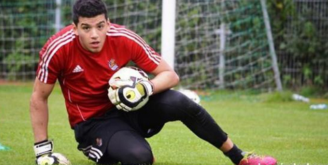 Timnya Dicibir Xavi, Kiper Sociedad Bereaksi