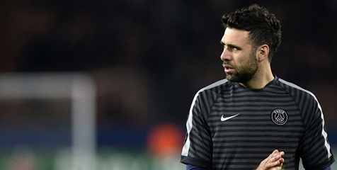 Agen: Man United dan Real Madrid Tertarik Thiago Motta Agen: Man United dan Real Madrid Tertarik Thiago Motta