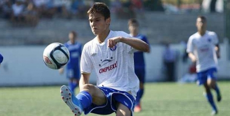 Inter Resmi Pinjam Wonderkid Rapaic Inter Resmi Pinjam Wonderkid Rapaic